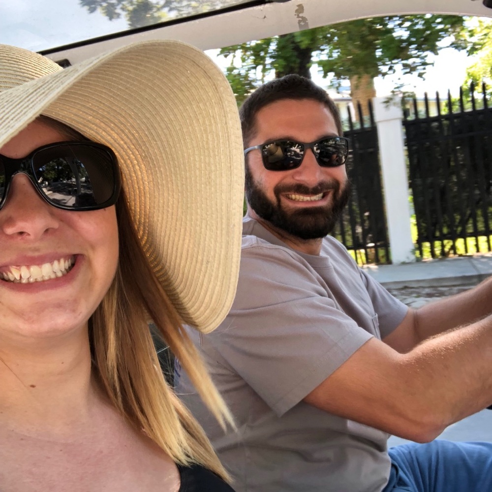 Meet your Posher, Jessica
